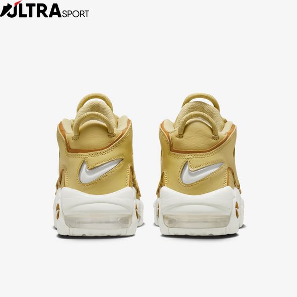 Кросівки Nike W Air More Uptempo '96 DV1137-700 ціна
