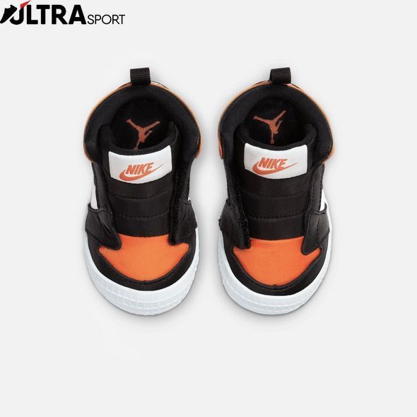 Кросівки дитячі Air Jordan 1 High OG AT3745-108 ціна