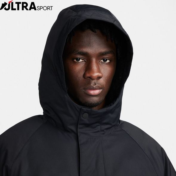 Куртка Nike M Nsw Nl Filled Parka FB7587-010 ціна