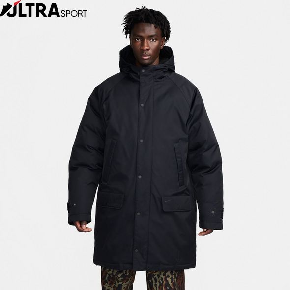 Куртка Nike M Nsw Nl Filled Parka FB7587-010 цена