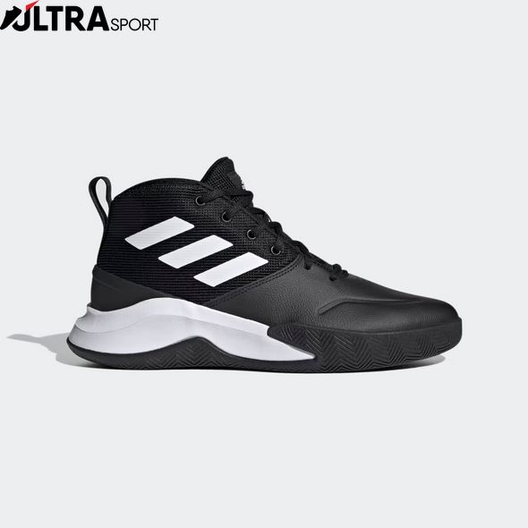 Кросівки чоловічі Adidas Ownthegame Fy6007 ціна