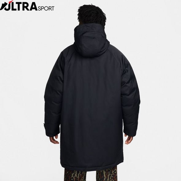 Куртка Nike M Nsw Nl Filled Parka FB7587-010 цена