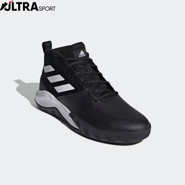 Кросівки чоловічі Adidas Ownthegame Fy6007 ціна