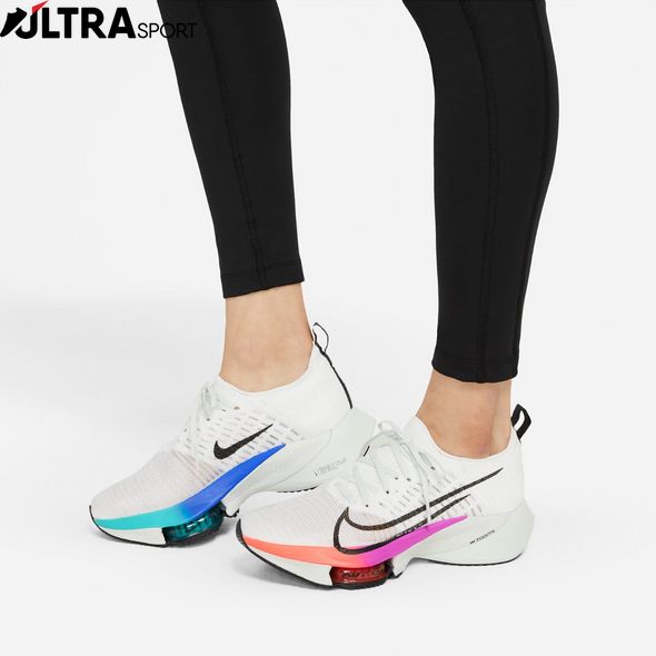 Лосины Nike W Nk Df Fast Tght CZ9240-010 цена