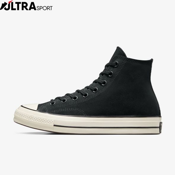 Кеды Converse Chuck 70 Suede A05599C цена