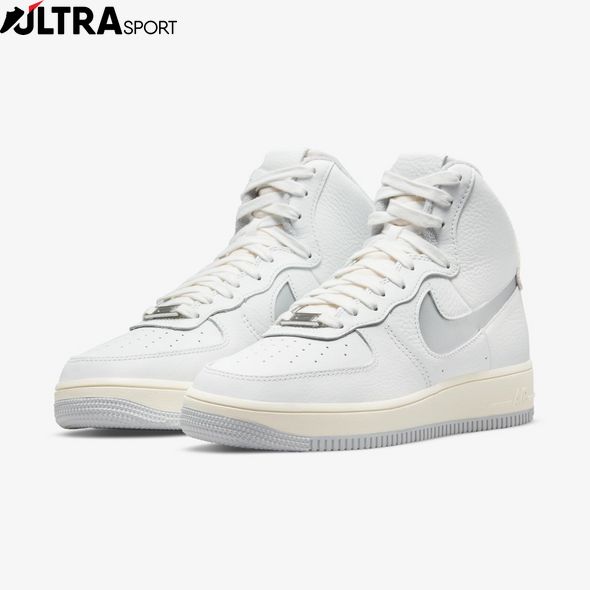 Жіночі кросівки Nike W Air Force 1 Sculpt DC3590-101 ціна