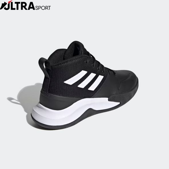 Кроссовки мужские Adidas Ownthegame Fy6007 цена