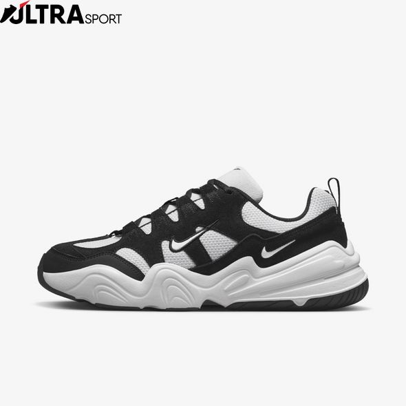 Чоловічі кросівки Nike Tech Hera White FJ9532-101 ціна