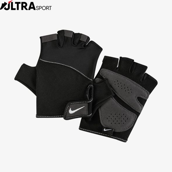 Перчатки для тренинга Nike Fundamental Training Gloves N.LG.D2.010.LG цена