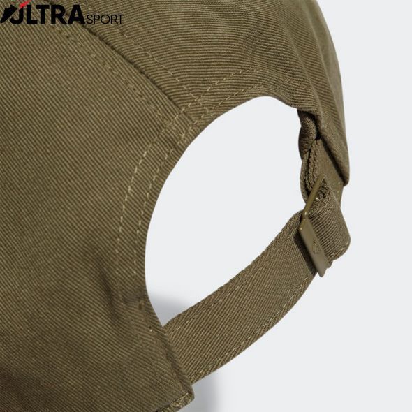 Кепка 3-Stripes Cotton Twill Baseball Performance II3511 ціна
