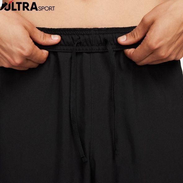 Чоловічі штани Nike M Dri FQ4780-010 ціна