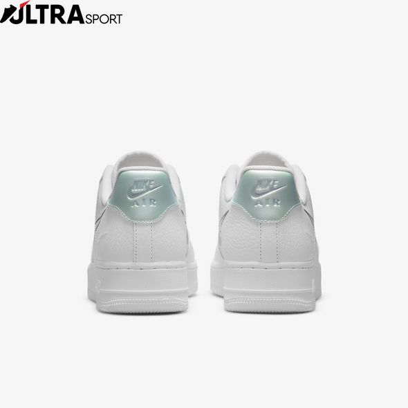 Женские кроссовки Nike Wmns Air Force 1 Lo 07 DV3455-100 цена