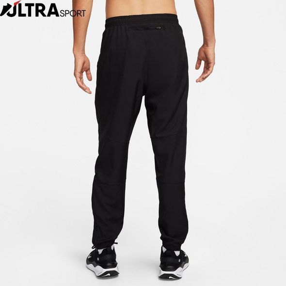Чоловічі штани Nike M Dri FQ4780-010 ціна