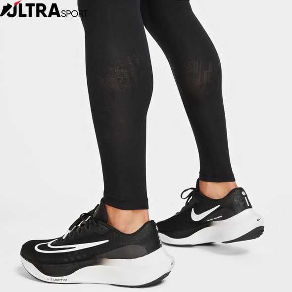 Чоловічі лосини Nike M Dri-Fitadv Rundvn Tight FB6858-010 ціна