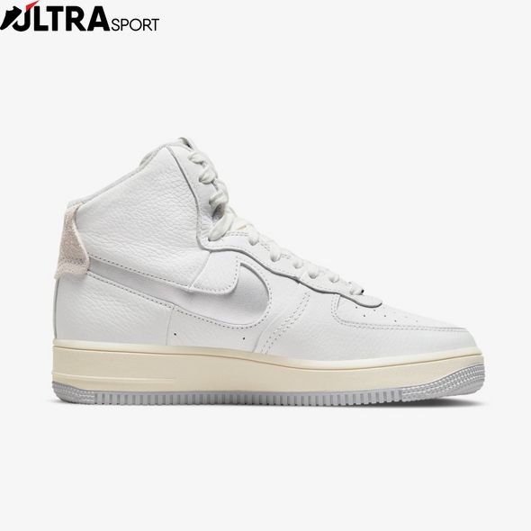 Жіночі кросівки Nike W Air Force 1 Sculpt DC3590-101 ціна