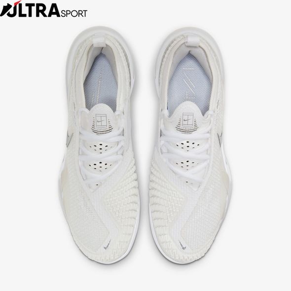 Жіночі кросівки Nike W React Vapor Nxt Hc CV0742-100 ціна