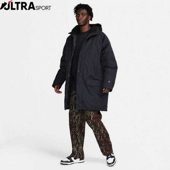 Куртка Nike M Nsw Nl Filled Parka FB7587-010 цена