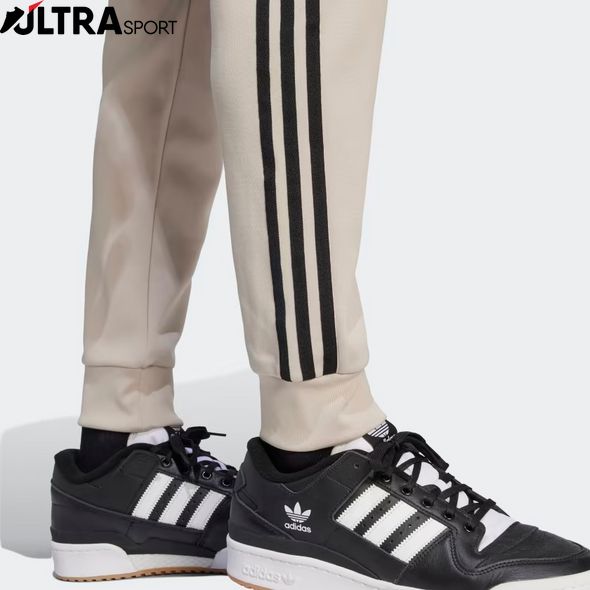 Штани Adidas Adicolor Classics Sst Track Pants Beige IM4544 ціна