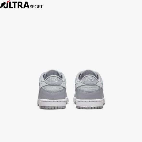 Кросівки Nike Dunk Low (Ps) DH9756-001 ціна
