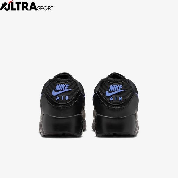 Кросівки чоловічі Nike AIR Max 90 DM0029-021 ціна
