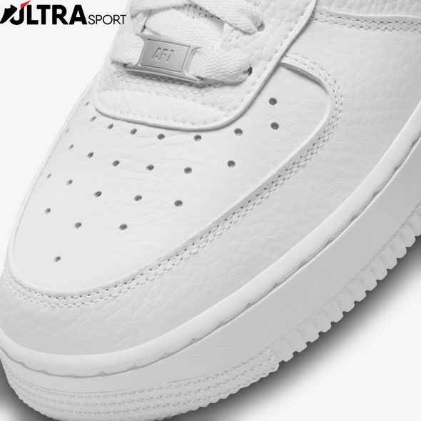 Женские кроссовки Nike Wmns Air Force 1 Lo 07 DV3455-100 цена