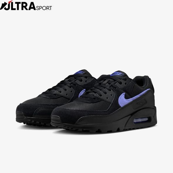 Кросівки чоловічі Nike AIR Max 90 DM0029-021 ціна