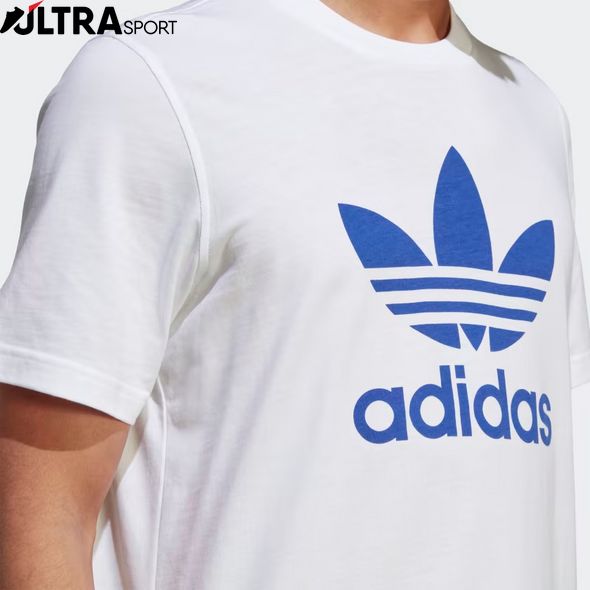 Футболка Adicolor Classics Trefoil T-Shirt IA4813 ціна