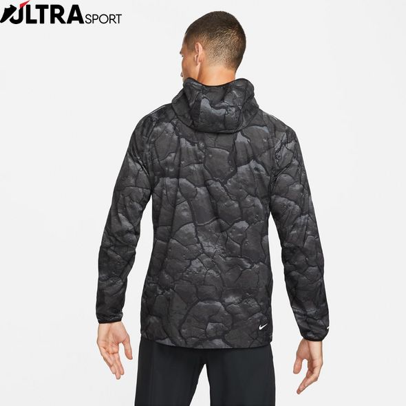 Куртка Nike M Aireez Jacket Aop DX6885-254 ціна