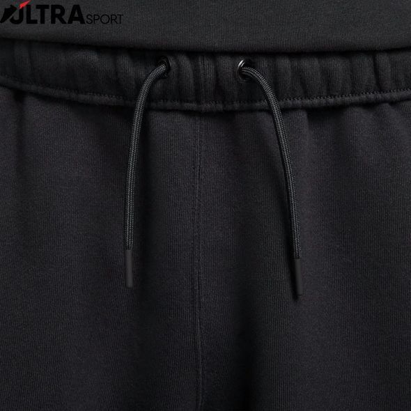 Шорти NIKE NOCTA CS FLEECE FQ0408-010 ціна