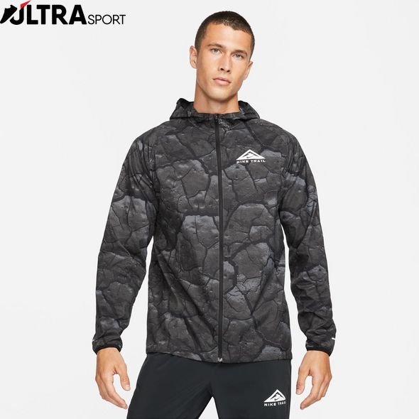 Куртка Nike M Aireez Jacket Aop DX6885-254 ціна