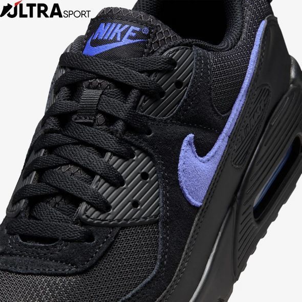 Кросівки чоловічі Nike AIR Max 90 DM0029-021 ціна