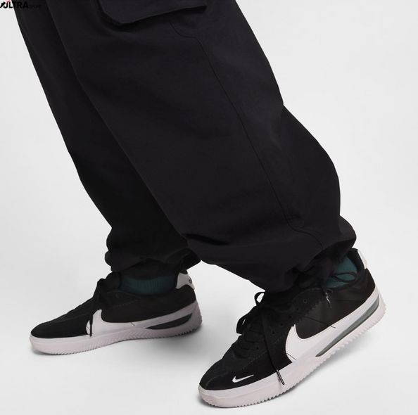 Брюки NIKE SB U DRI-FIT KEARNY CRGO PNT FV7347-010 цена