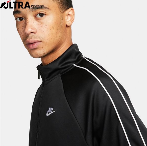 Олімпійка Nike Sportswear Club Black Dx0670-010 DX0670-010 ціна