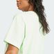 Женская футболка Adicolor Trefoil Boxy Originals IN8436 цена