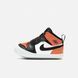 Кросівки дитячі Air Jordan 1 High OG AT3745-108 ціна