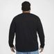 Свитшот мужской Nike Dri-FIT Graphic HF6132-010 цена