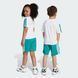 Шорти дитячі Essentials Kids Sportswear JV8589 ціна