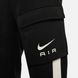 Штани Nike M Nsw Sw Air Cargo Pant Fleece Bb FN7693-010 ціна