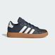 Кроссовки детские Grand Court Lifestyle Tennis Lace-Up JI0970 цена