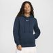 Кофта жіноча Nike Sportswear Phoenix Fleece HF6839-478 ціна