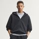 Толстовка чоловіча SOFT LUX FULL-ZIP HOODIE KU8006 ціна