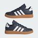 Кроссовки детские Grand Court Lifestyle Tennis Lace-Up JI0970 цена