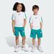 Шорти дитячі Essentials Kids Sportswear JV8589 ціна