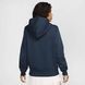 Кофта жіноча Nike Sportswear Phoenix Fleece HF6839-478 ціна