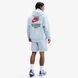 Мужские шорты NIKE M NSW NVS ATHL FT IM1440-441 цена