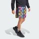 Шорты мужские Tiro Allover Print Mesh Sportswear IS1533 цена