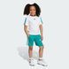 Шорти дитячі Essentials Kids Sportswear JV8589 ціна