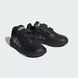Детские кроссовки на липучке Adidas Hoops 3.0 H03861 цена