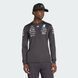 Джерсі чоловіче Mercedes - AMG Petronas Formula One Team Driver Performance JW5364 ціна