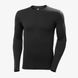 Термобелье (Верх) Helly Hansen Lifa Merino Midweight Crew 49364-990 цена